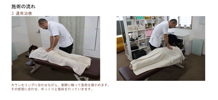 ゆずりは整骨院